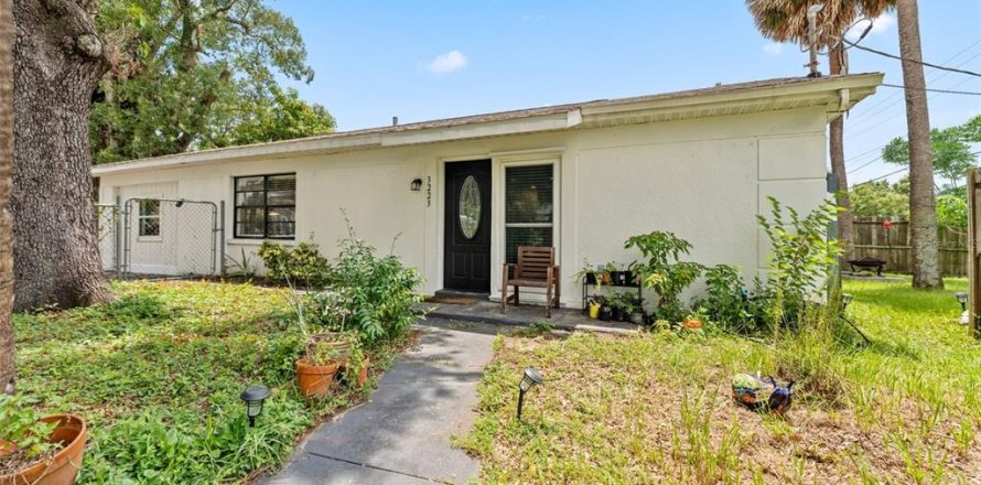 Casa en Tampa, Florida 3 dormitorios, 127.46 m2 № 1883761