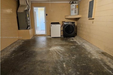 Villa ou maison à louer à Kissimmee, Floride: 3 chambres, 123.19 m2 № 1956141 - photo 20