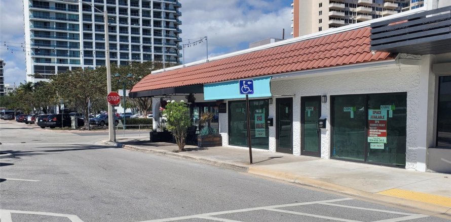 Магазин в Форт-Лодердейл, Флорида № 1035982