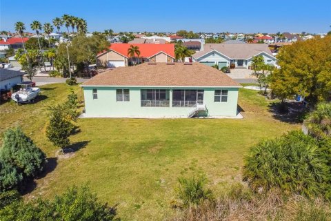 Villa ou maison à vendre à Apollo Beach, Floride: 3 chambres, 195.84 m2 № 1576761 - photo 8