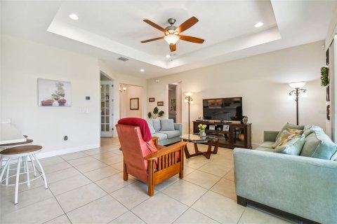 Villa ou maison à vendre à Apollo Beach, Floride: 3 chambres, 195.84 m2 № 1576761 - photo 27
