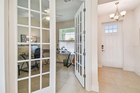 Villa ou maison à vendre à Apollo Beach, Floride: 3 chambres, 195.84 m2 № 1576761 - photo 22