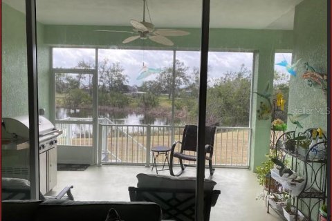 Villa ou maison à vendre à Apollo Beach, Floride: 3 chambres, 195.84 m2 № 1576761 - photo 12