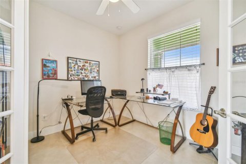 Villa ou maison à vendre à Apollo Beach, Floride: 3 chambres, 195.84 m2 № 1576761 - photo 23