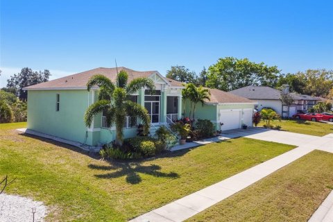Villa ou maison à vendre à Apollo Beach, Floride: 3 chambres, 195.84 m2 № 1576761 - photo 3
