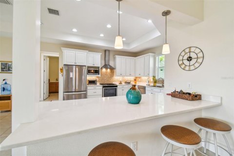 Villa ou maison à vendre à Apollo Beach, Floride: 3 chambres, 195.84 m2 № 1576761 - photo 18