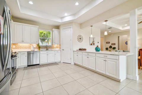 Villa ou maison à vendre à Apollo Beach, Floride: 3 chambres, 195.84 m2 № 1576761 - photo 16