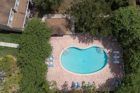 Townhouse in Tampa, Florida 2 bedrooms, 107.02 sq.m. № 1743536 - photo 26