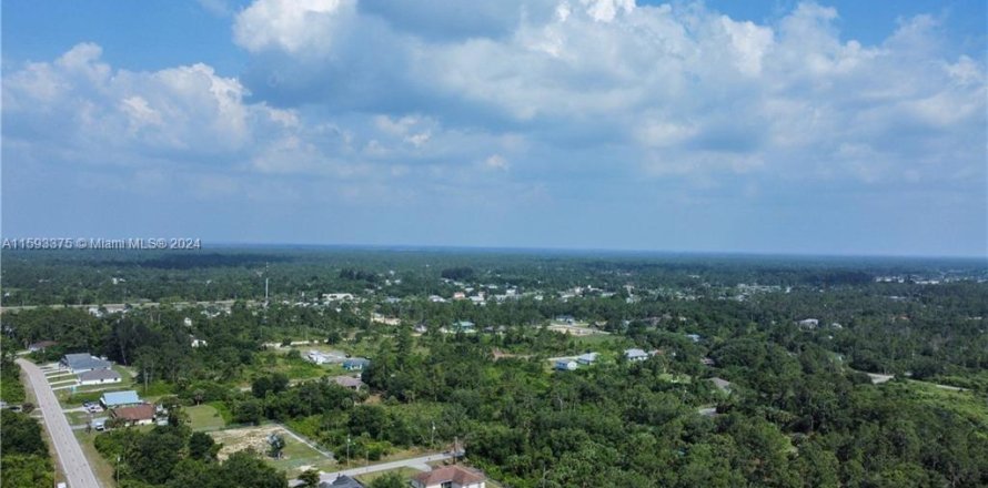 Land in Lehigh Acres, Florida № 1185289