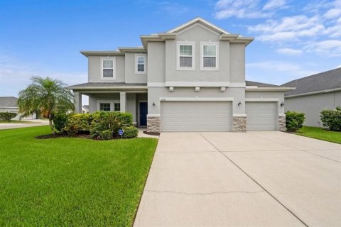 Villa ou maison à Parrish, Floride 5 chambres, 241.45 m2 № 2294781