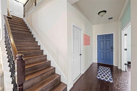 Villa ou maison à vendre à Parrish, Floride: 5 chambres, 241.45 m2 № 2294781 - photo 3