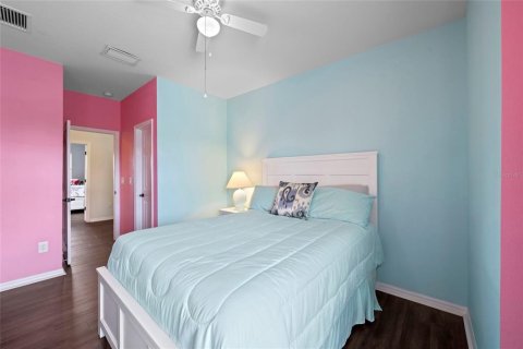 Villa ou maison à vendre à Parrish, Floride: 5 chambres, 241.45 m2 № 2294781 - photo 28