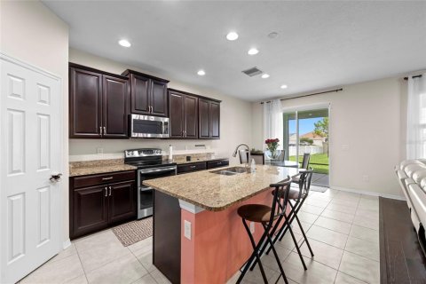 Villa ou maison à vendre à Parrish, Floride: 5 chambres, 241.45 m2 № 2294781 - photo 11