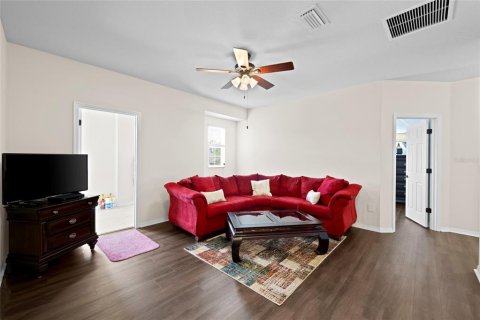 Villa ou maison à vendre à Parrish, Floride: 5 chambres, 241.45 m2 № 2294781 - photo 19