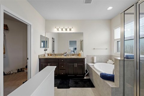Villa ou maison à vendre à Parrish, Floride: 5 chambres, 241.45 m2 № 2294781 - photo 25