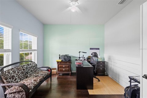 Villa ou maison à vendre à Parrish, Floride: 5 chambres, 241.45 m2 № 2294781 - photo 6
