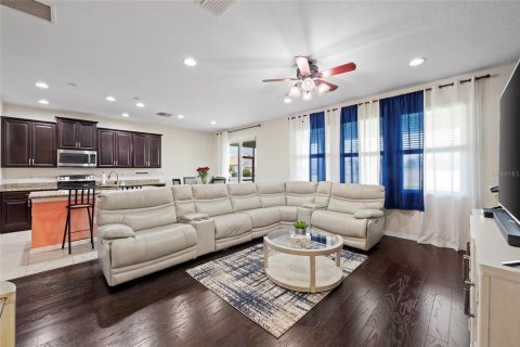 Villa ou maison à vendre à Parrish, Floride: 5 chambres, 241.45 m2 № 2294781 - photo 8