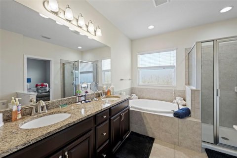 Villa ou maison à vendre à Parrish, Floride: 5 chambres, 241.45 m2 № 2294781 - photo 26