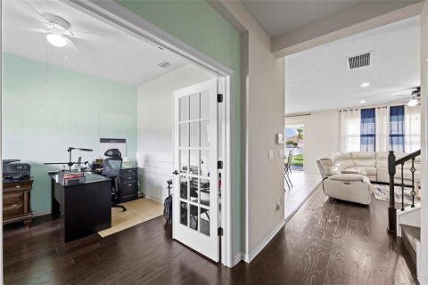 Villa ou maison à vendre à Parrish, Floride: 5 chambres, 241.45 m2 № 2294781 - photo 4