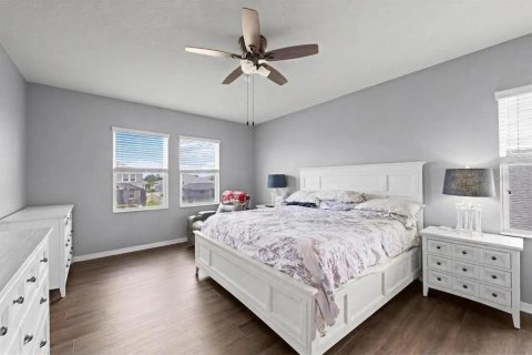 Villa ou maison à vendre à Parrish, Floride: 5 chambres, 241.45 m2 № 2294781 - photo 22