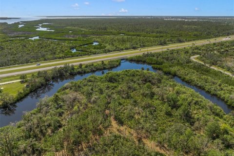 Terreno en venta en Port Charlotte, Florida № 1525271 - foto 12