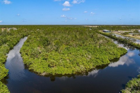 Terreno en venta en Port Charlotte, Florida № 1525271 - foto 11