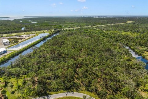 Terreno en venta en Port Charlotte, Florida № 1525271 - foto 21