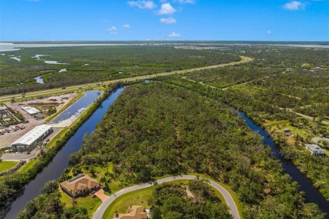 Terreno en venta en Port Charlotte, Florida № 1525271 - foto 19