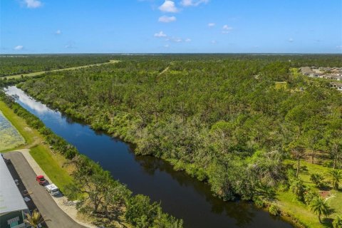 Terreno en venta en Port Charlotte, Florida № 1525271 - foto 10