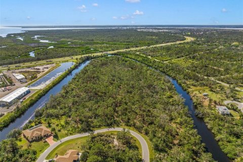 Terreno en venta en Port Charlotte, Florida № 1525271 - foto 18