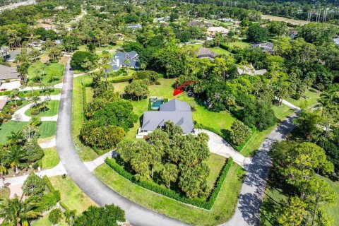 Casa en Wellington, Florida 5 dormitorios, 291.99 m2 № 2370662