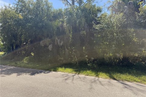 Land in North Port, Florida № 2393421 - photo 2