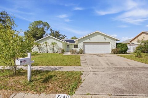 Casa en Apopka, Florida 3 dormitorios, 153.85 m2 № 2380741