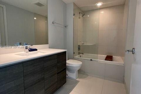 Condominio en alquiler en Miami, Florida, 2 dormitorios, 84.54 m2 № 2054175 - foto 13