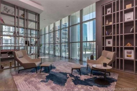Condominio en alquiler en Miami, Florida, 2 dormitorios, 84.54 m2 № 2054175 - foto 20