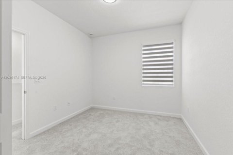 Townhouse in Miami, Florida 3 bedrooms, 129.41 sq.m. № 2078593 - photo 25