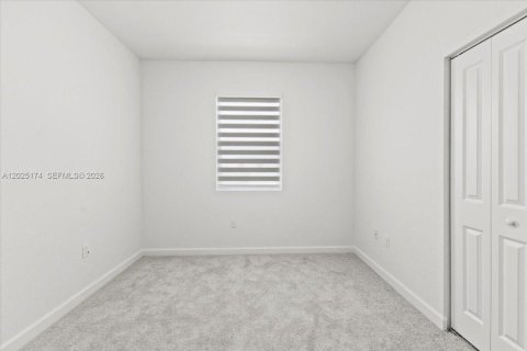 Townhouse in Miami, Florida 3 bedrooms, 129.41 sq.m. № 2078593 - photo 28