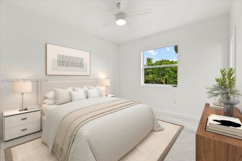 Townhouse in Miami, Florida 3 bedrooms, 129.41 sq.m. № 2078593 - photo 17