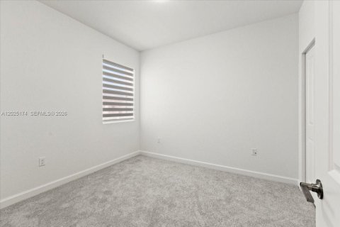 Townhouse in Miami, Florida 3 bedrooms, 129.41 sq.m. № 2078593 - photo 23