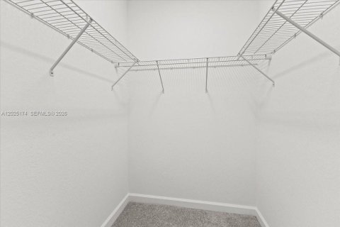 Townhouse in Miami, Florida 3 bedrooms, 129.41 sq.m. № 2078593 - photo 22