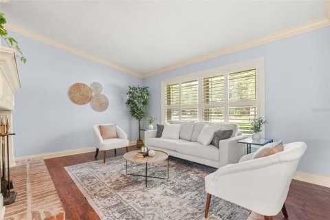 Villa ou maison à vendre à Longwood, Floride: 4 chambres, 251.3 m2 № 2396141 - photo 6
