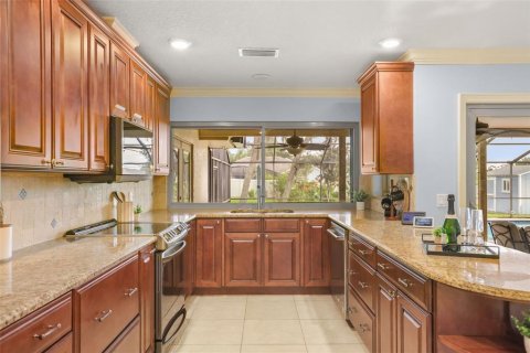 Villa ou maison à vendre à Longwood, Floride: 4 chambres, 251.3 m2 № 2396141 - photo 15
