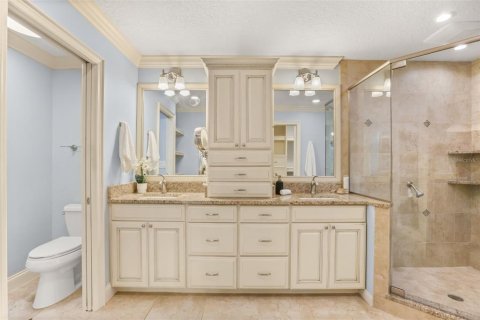 Villa ou maison à vendre à Longwood, Floride: 4 chambres, 251.3 m2 № 2396141 - photo 24