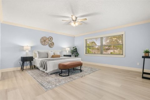 Villa ou maison à vendre à Longwood, Floride: 4 chambres, 251.3 m2 № 2396141 - photo 19