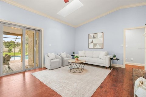 Villa ou maison à vendre à Longwood, Floride: 4 chambres, 251.3 m2 № 2396141 - photo 7