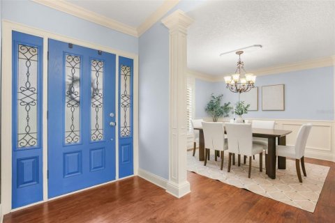 Villa ou maison à vendre à Longwood, Floride: 4 chambres, 251.3 m2 № 2396141 - photo 3