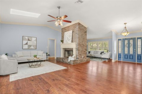 Villa ou maison à vendre à Longwood, Floride: 4 chambres, 251.3 m2 № 2396141 - photo 5