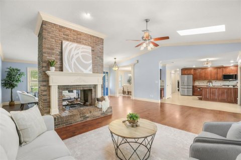 Villa ou maison à vendre à Longwood, Floride: 4 chambres, 251.3 m2 № 2396141 - photo 8