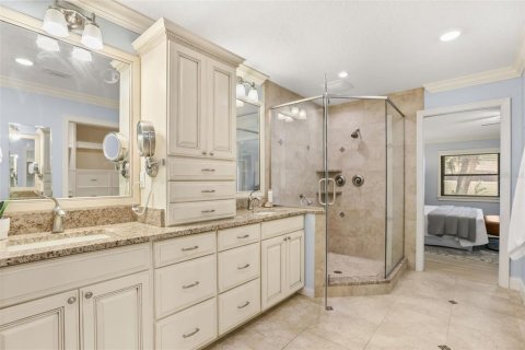 Villa ou maison à vendre à Longwood, Floride: 4 chambres, 251.3 m2 № 2396141 - photo 25