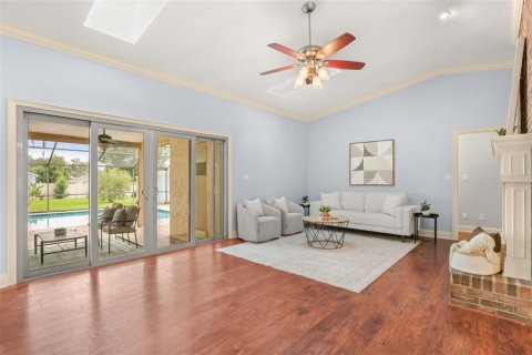Villa ou maison à vendre à Longwood, Floride: 4 chambres, 251.3 m2 № 2396141 - photo 10